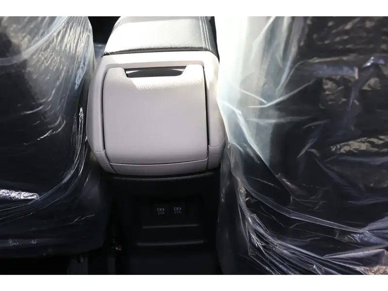 Toyota VELOZ 2024
