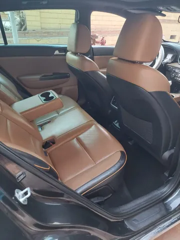 Kia Sportage 2020
