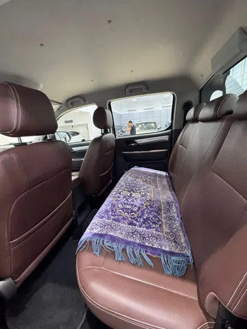 JAC T8 2.0T DC Luxury (4x2) 2024