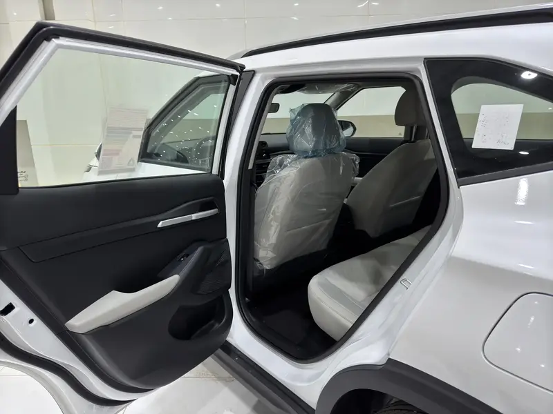 KIA Seltos 2024