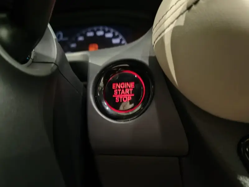 Honda ZR-V 2024