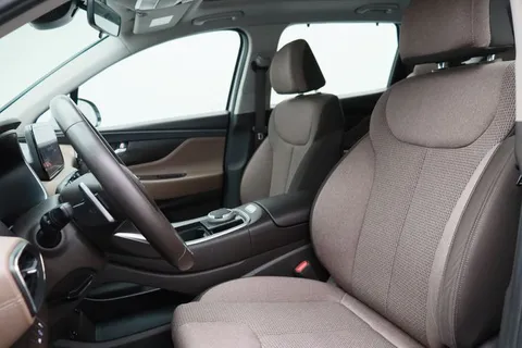 Hyundai Santa Fe 2023