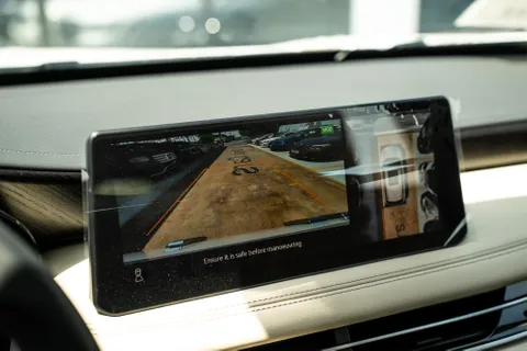 New Infiniti QX60 3.5L Sensory 2024