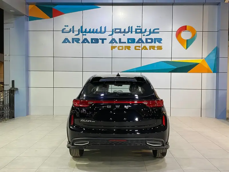 Haval Jolion 2025