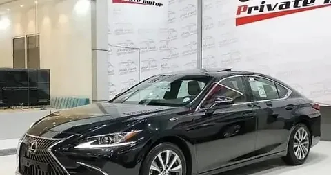 Lexus ES 350 2020