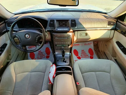 Kia Opirus 2008