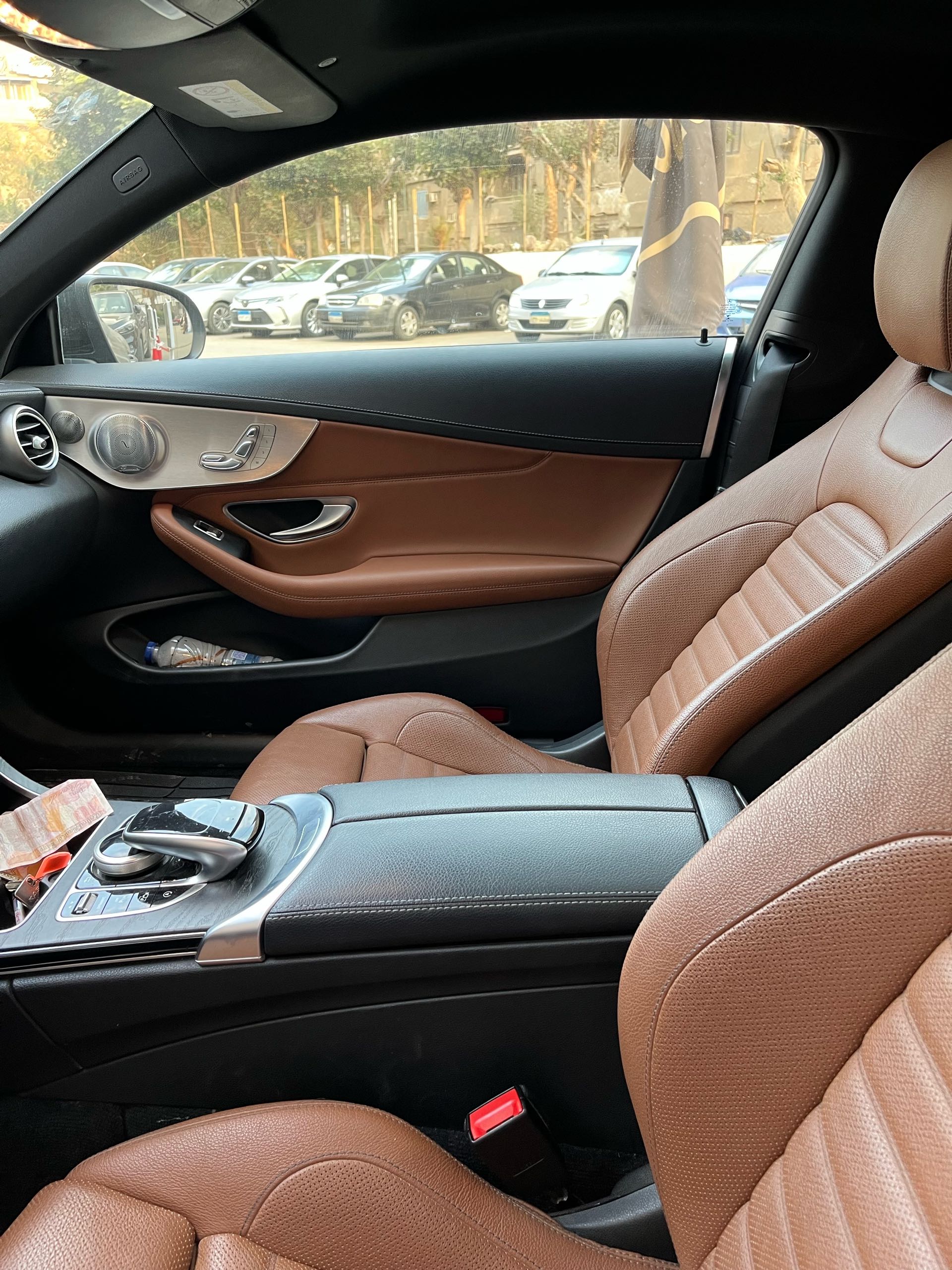 مرسيدس بنز C Class 2019