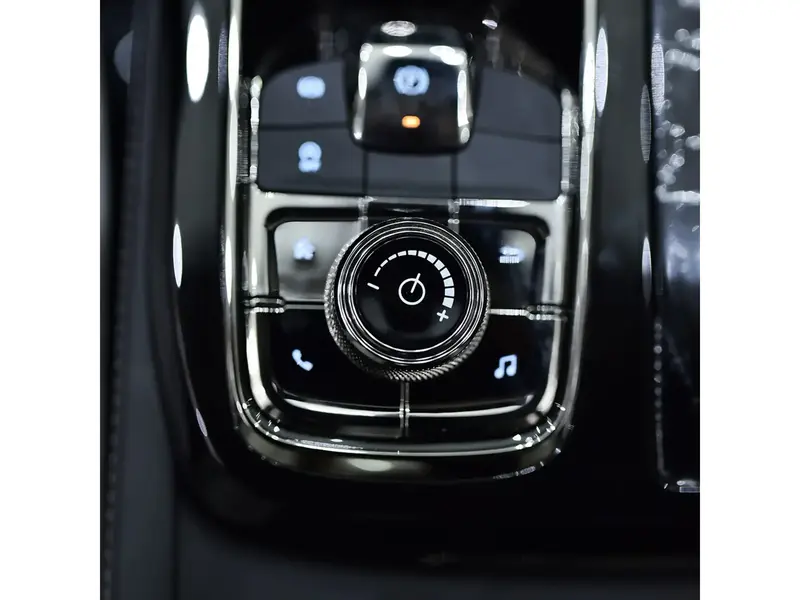 Ford TERRITORY 2025