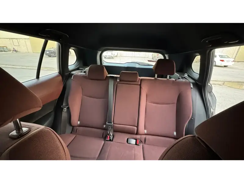 Toyota Corolla Cross 2023 LE HEV 4X2 1.8 PETROL SUV 5Dr AUTOMATIC