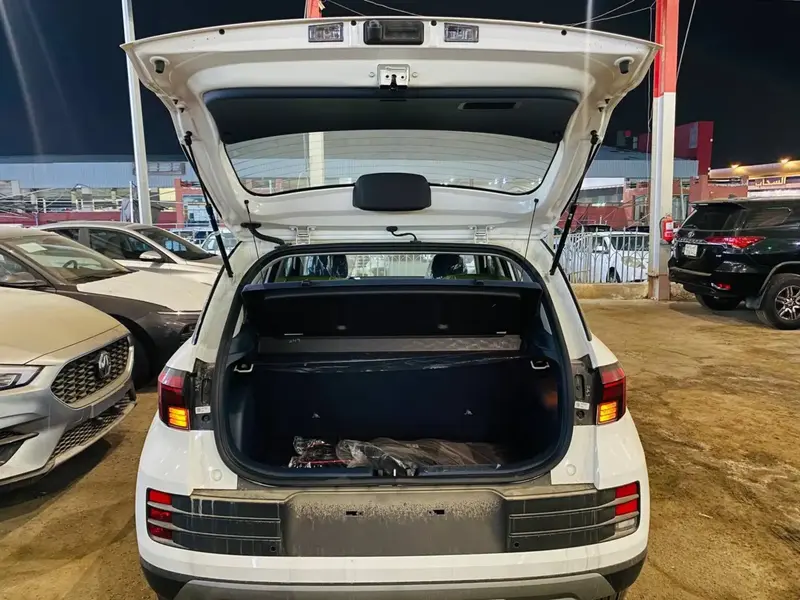 Hyundai Venue 2025