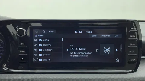 Kia K5 2023