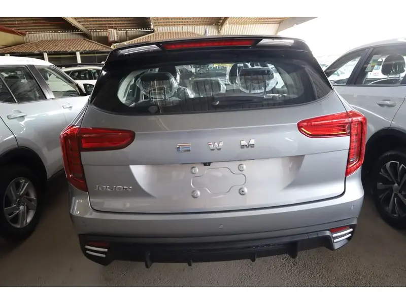 Haval Jolion 2025