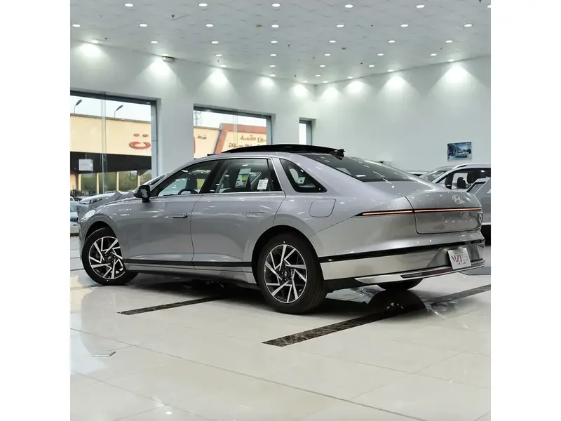 Hyundai Azera 2025