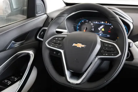 New Chevrolet Captiva 1.5T Premier 2023