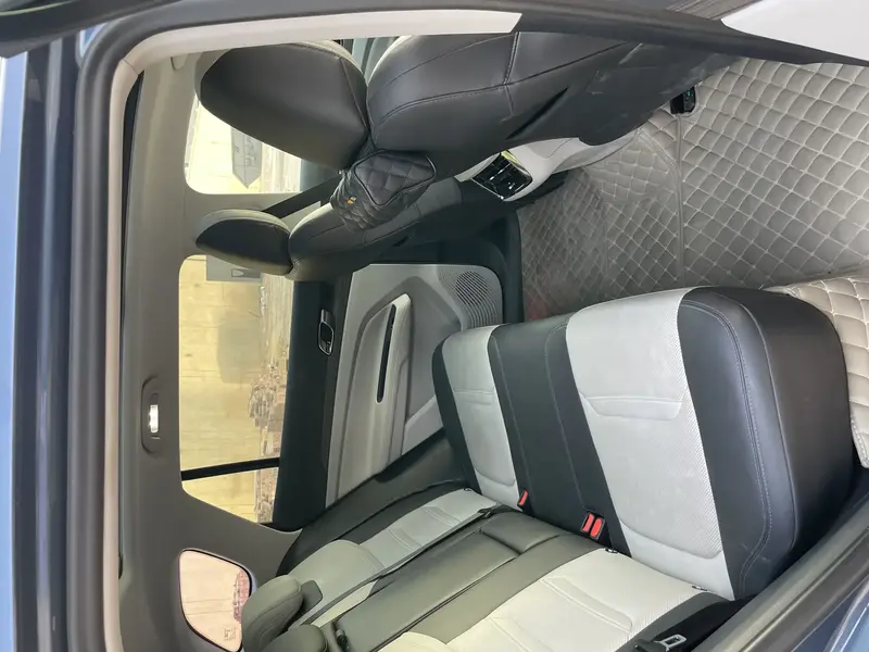 Ford TERRITORY 2023