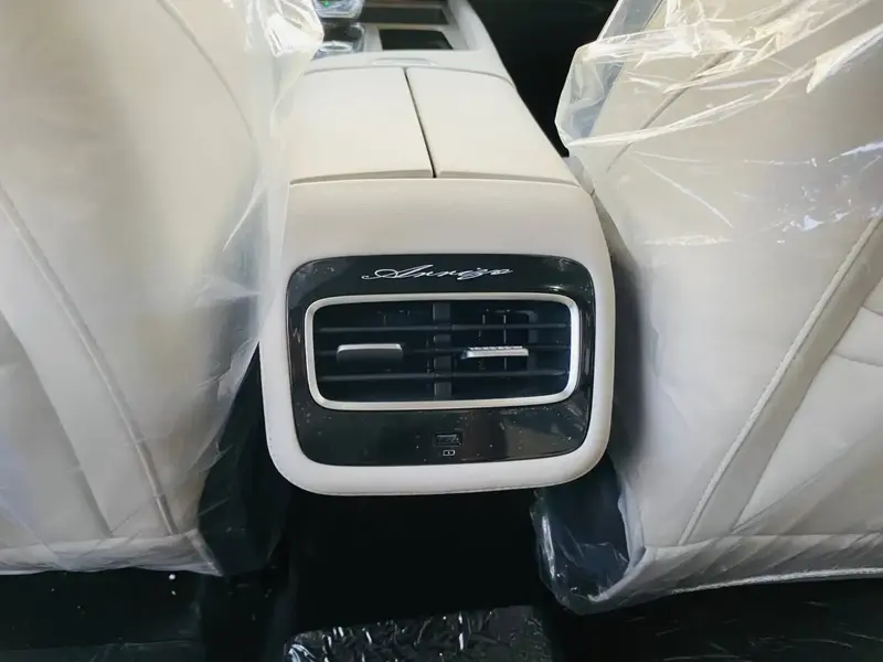 Chery Tiggo 8 Pro 2025