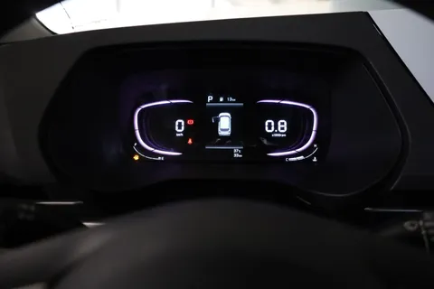 New Kia Carens 1.5L 2023
