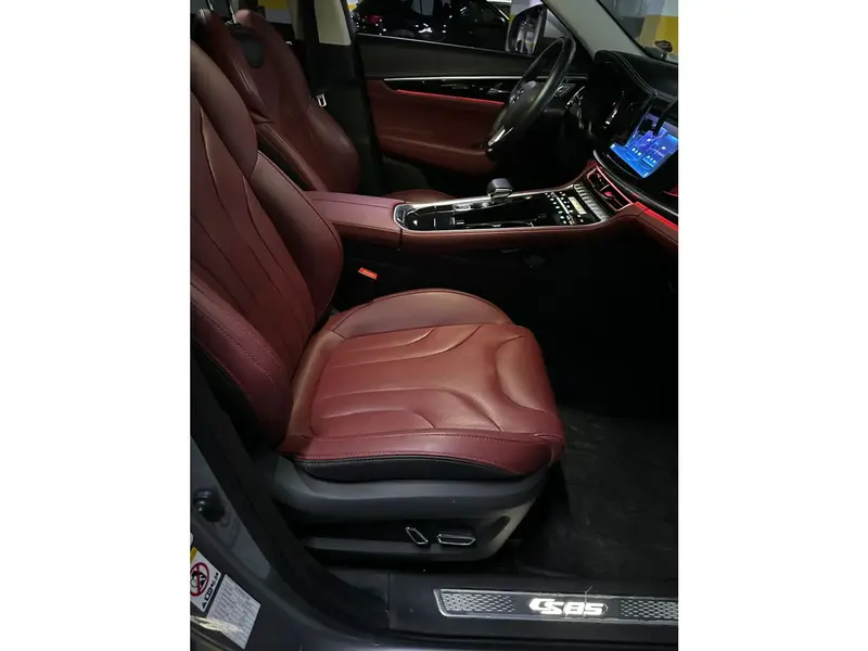 Changan CS85 2023