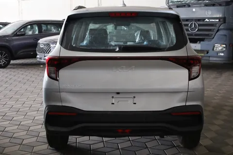 New Kia Carens 1.5L 2023