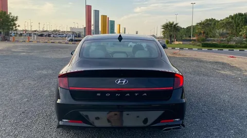 Hyundai Sonata 2.5L Mid 2021