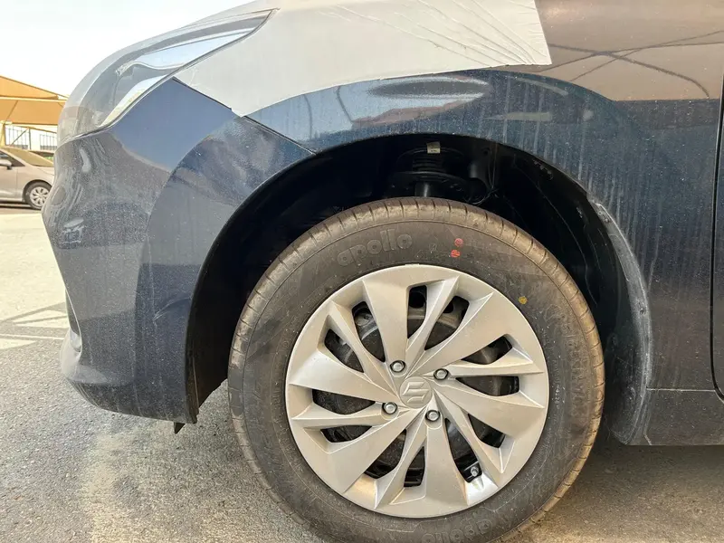 Suzuki Baleno 2025