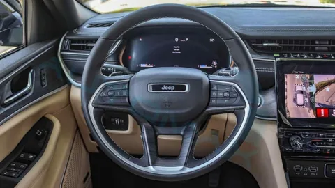 New Jeep Cherokee 2024