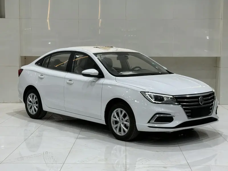 MG 5 2024