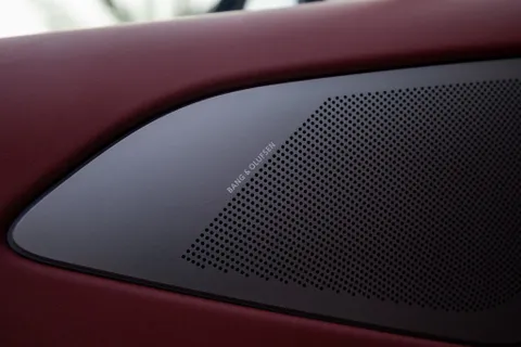 New Aston Martin Rapide 2014