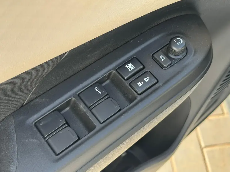 Suzuki Dzire 2025