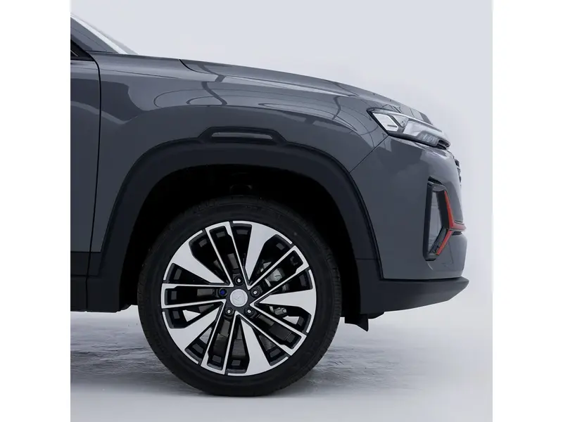 Changan CS35 2026