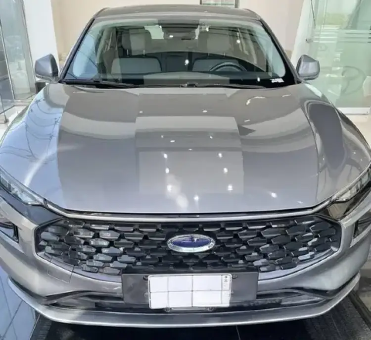 ford ford-taurus image Ford Taurus 2023