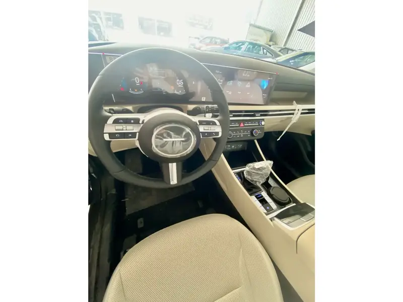 Hyundai Tucson 2025