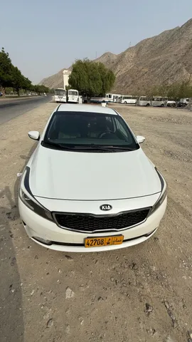 Kia Cerato 2.0L 2018