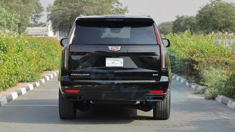 New Cadillac Escalade 6.2L Sport Platinum   2023