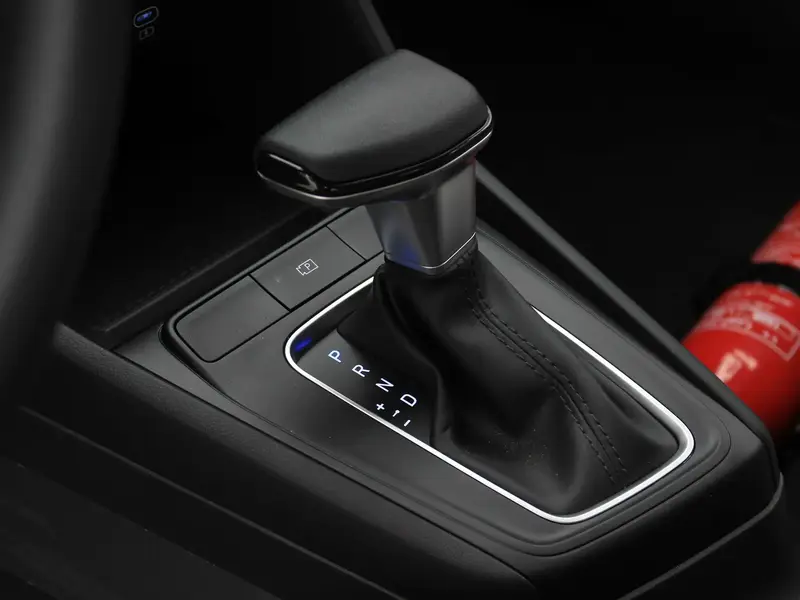 Hyundai Accent 2025