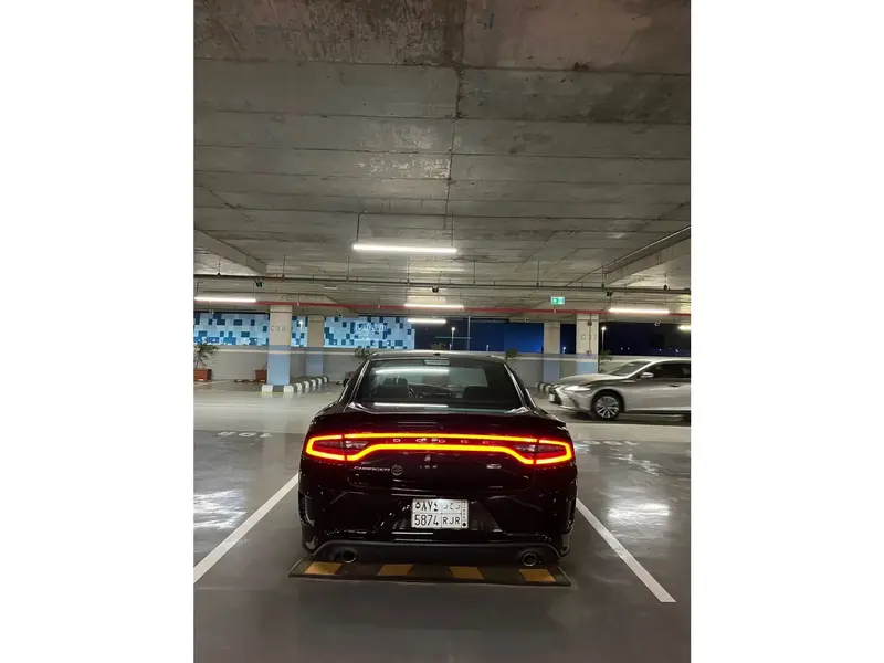 Dodge Charger 2022