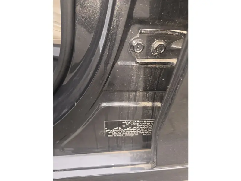Hyundai Sonata 2019