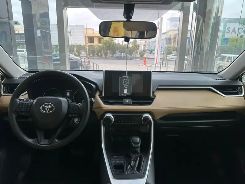 Toyota RAV4 2023