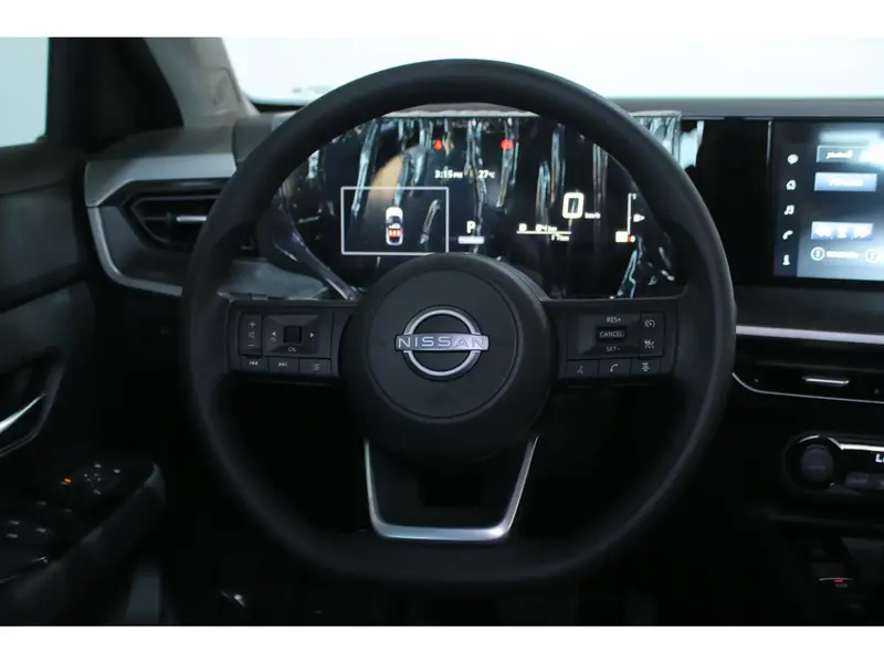 Nissan Kicks 2025
