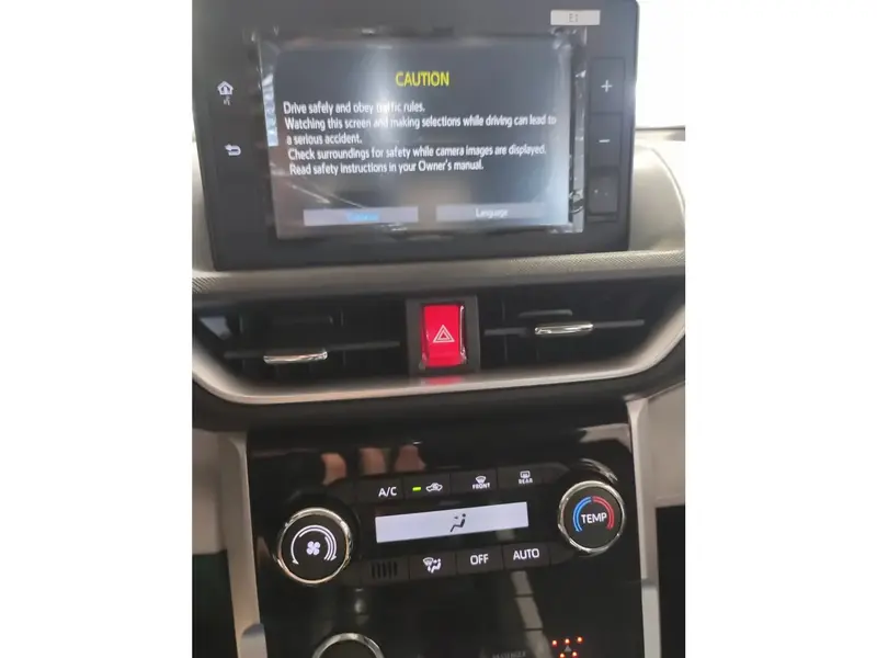 Toyota VELOZ 2024