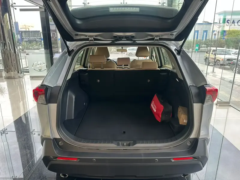 Toyota RAV4 2023