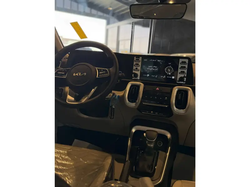 KIA Sonet 2024