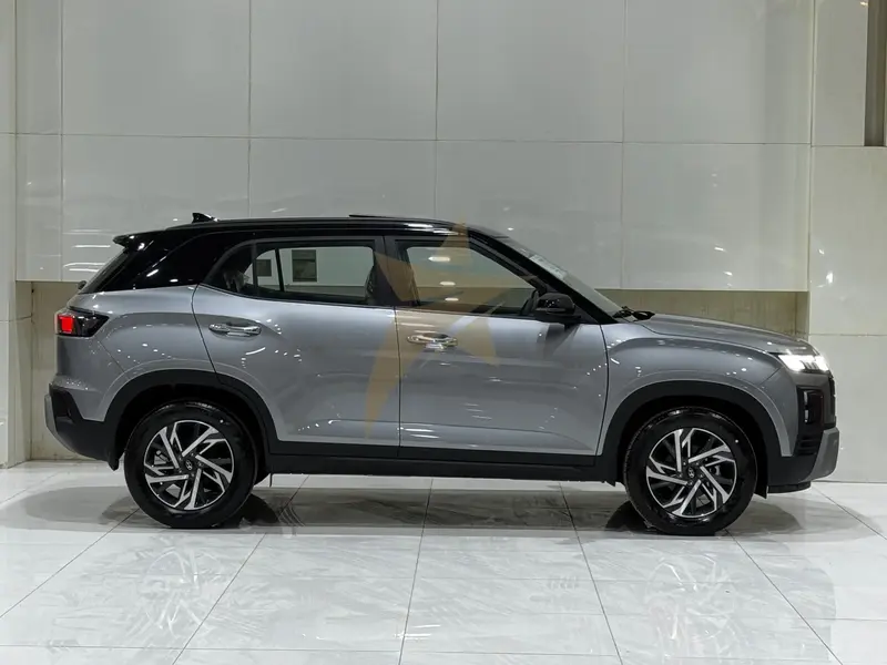 Hyundai Creta 2026
