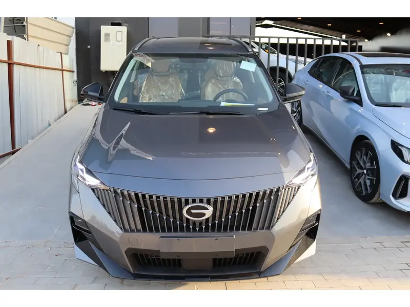 GAC EMZOOM 2025