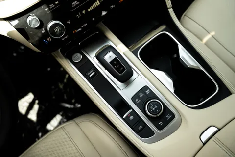 New Infiniti QX60 3.5L Sensory 2024