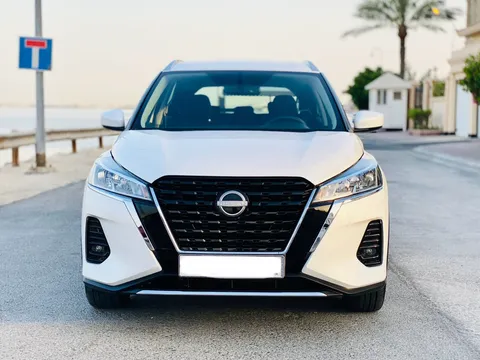 Nissan Kicks 1.6 S 2024