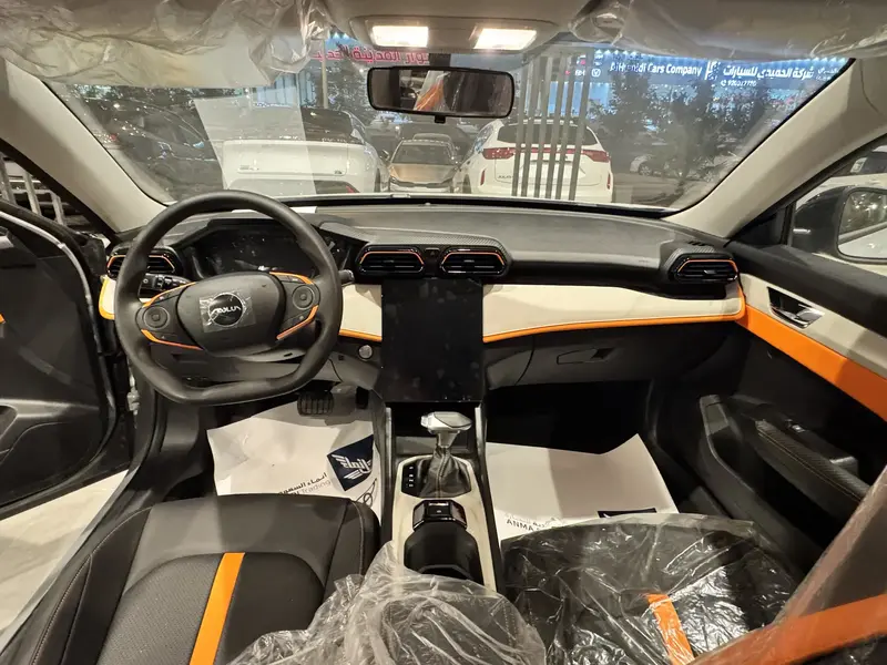 Dongfeng SHINE 2025