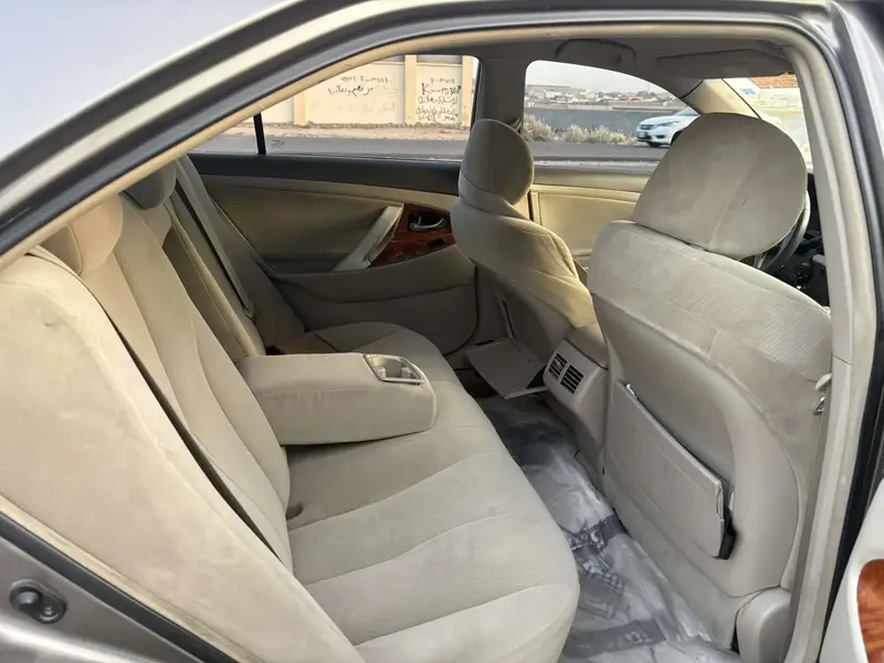 Toyota Camry 2010