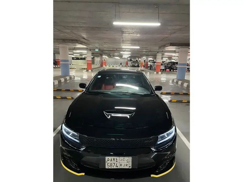 Dodge Charger 2022