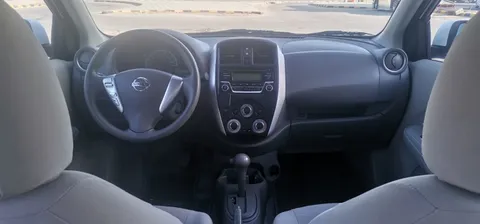 Nissan Sunny  1.6L SV 2021